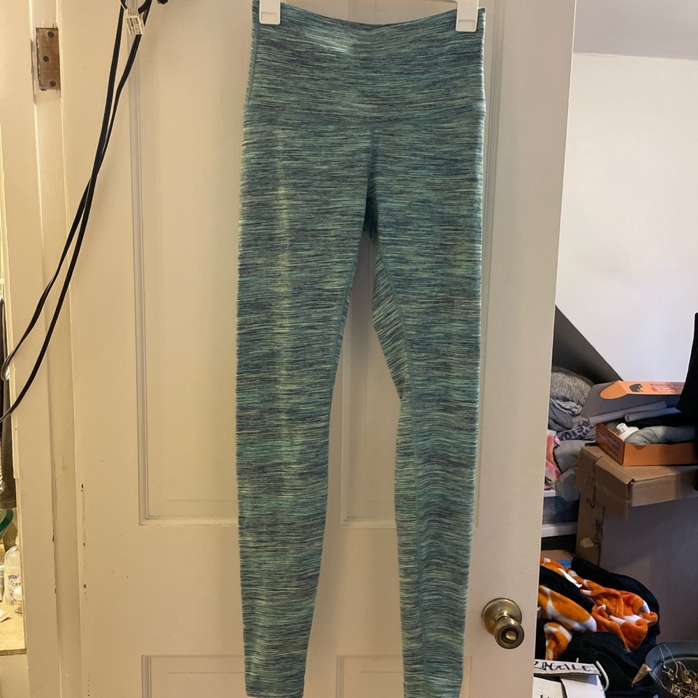 Lululemon Wunder Under